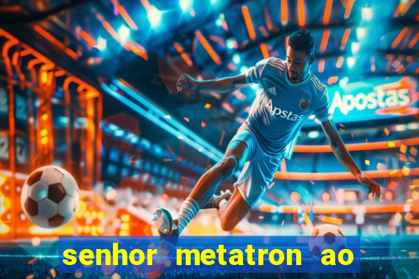 senhor metatron ao senhor maitreya e a saint germain